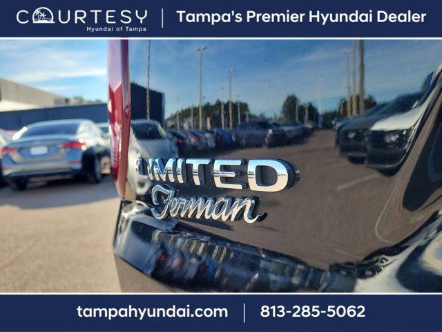 used 2019 Ford Explorer car, priced at $17,900