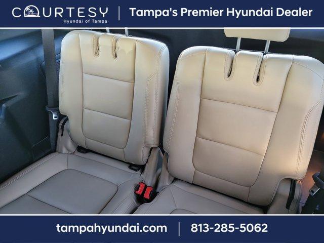 used 2019 Ford Explorer car, priced at $17,900