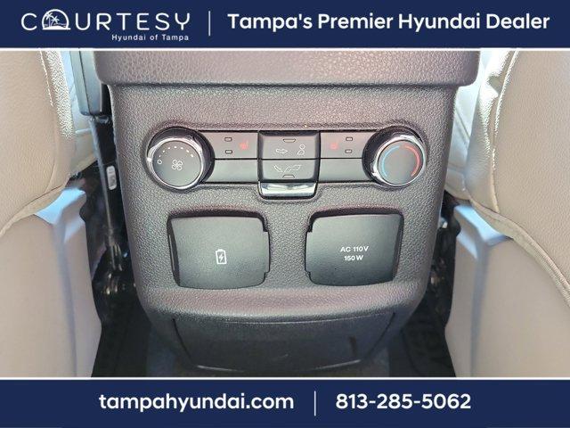 used 2019 Ford Explorer car, priced at $17,900