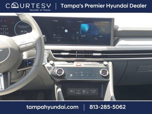 new 2024 Hyundai Sonata car, priced at $28,880