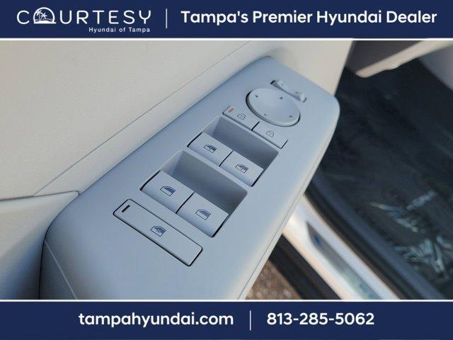 new 2026 Hyundai Kona car, priced at $26,323