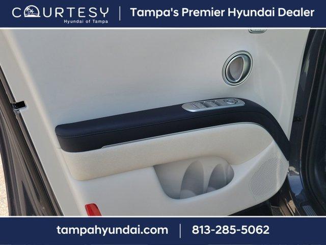 new 2026 Hyundai Palisade car, priced at $53,614