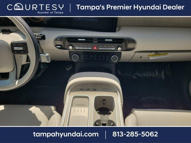 new 2026 Hyundai Palisade car, priced at $53,614