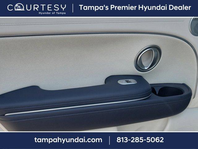 new 2026 Hyundai Palisade car, priced at $53,614