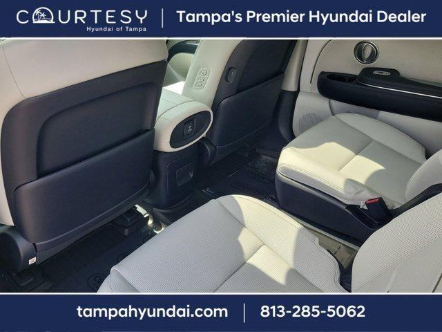 new 2026 Hyundai Palisade car, priced at $53,614