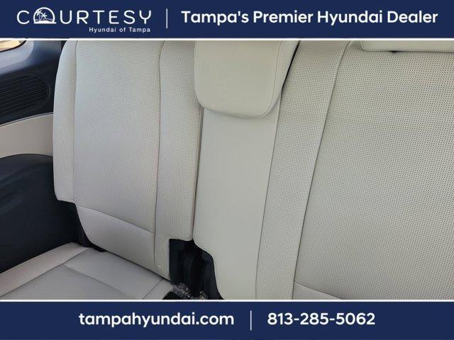 new 2026 Hyundai Palisade car, priced at $53,614