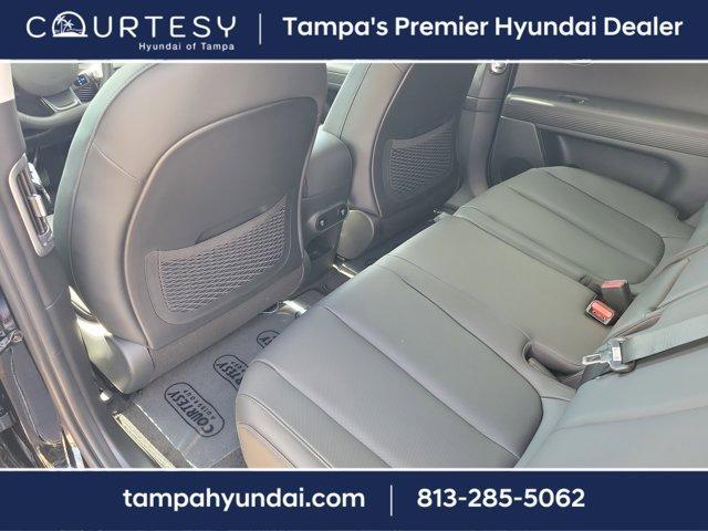 new 2026 Hyundai IONIQ 5 car, priced at $40,450