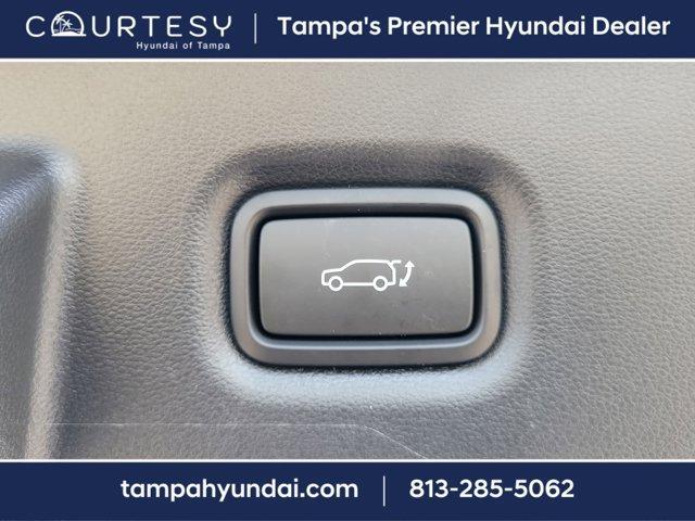 new 2026 Hyundai IONIQ 5 car, priced at $40,450