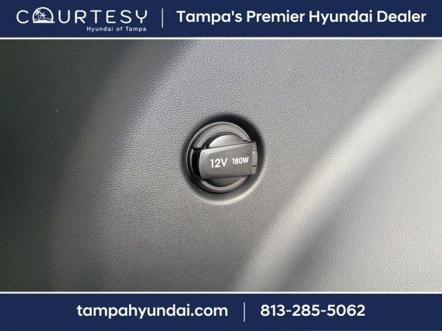 new 2026 Hyundai IONIQ 5 car, priced at $38,235