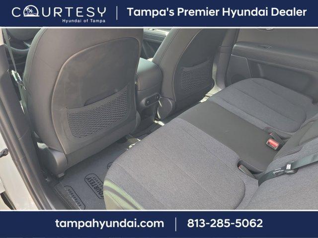 new 2026 Hyundai IONIQ 5 car, priced at $38,235