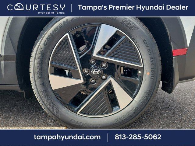 new 2026 Hyundai IONIQ 5 car, priced at $38,235