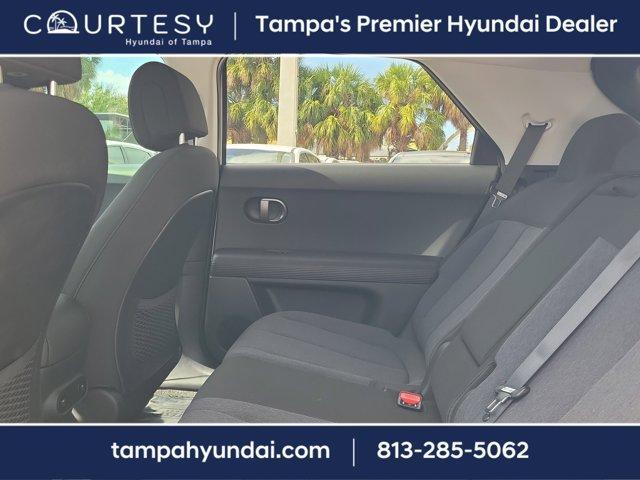 new 2026 Hyundai IONIQ 5 car, priced at $38,235