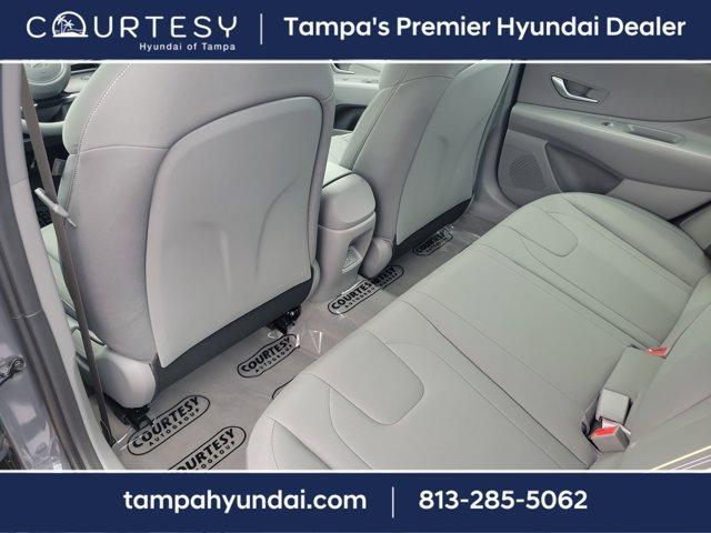 new 2025 Hyundai ELANTRA HEV car, priced at $22,860