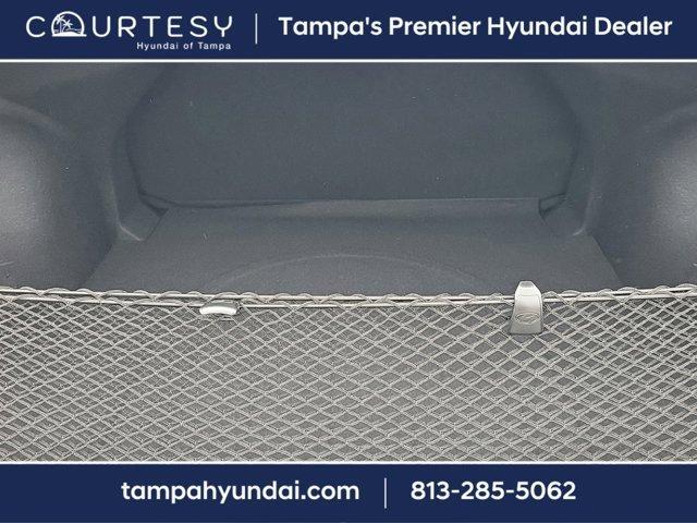 new 2025 Hyundai ELANTRA HEV car, priced at $22,860