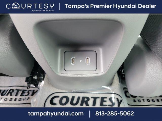 new 2025 Hyundai ELANTRA HEV car, priced at $22,860