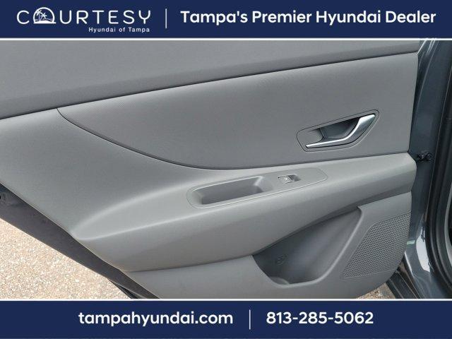 new 2025 Hyundai ELANTRA HEV car, priced at $22,860