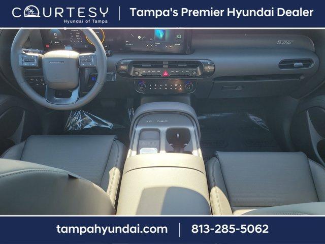 new 2026 Hyundai Palisade car, priced at $50,074