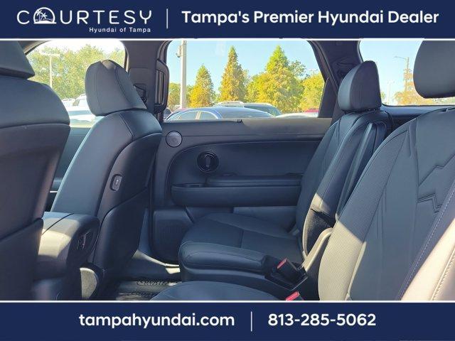 new 2026 Hyundai Palisade car, priced at $50,074