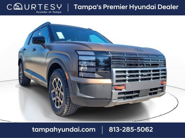 new 2026 Hyundai Palisade car, priced at $50,074
