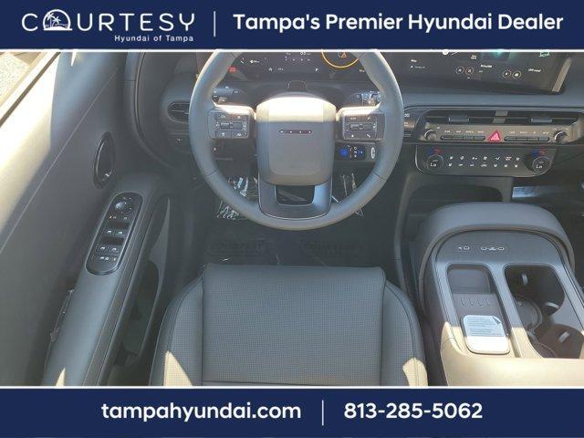 new 2026 Hyundai Palisade car, priced at $50,074