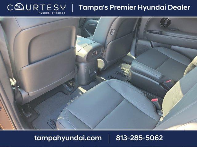 new 2026 Hyundai Palisade car, priced at $50,074