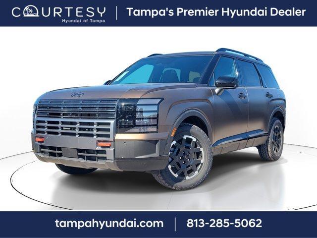 new 2026 Hyundai Palisade car, priced at $50,074