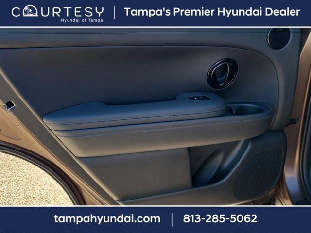 new 2026 Hyundai Palisade car, priced at $50,074
