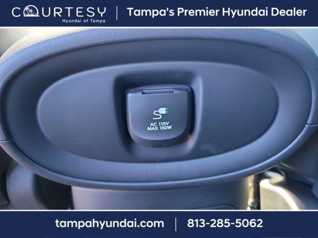 new 2026 Hyundai Palisade car, priced at $50,074