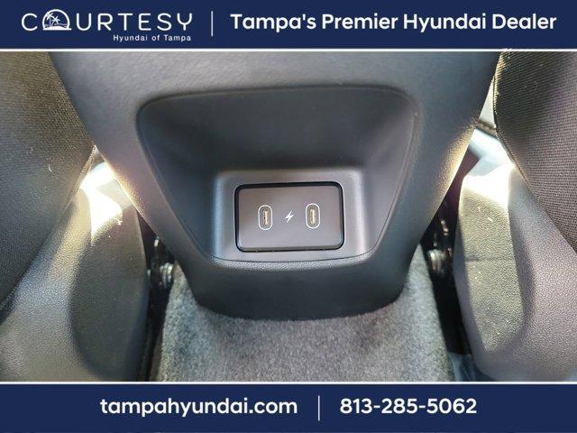 new 2026 Hyundai Elantra car, priced at $23,976