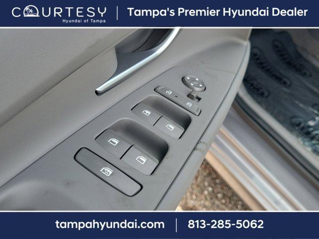 new 2026 Hyundai Elantra car, priced at $23,491