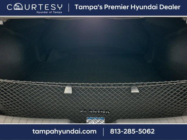 new 2026 Hyundai Elantra car, priced at $23,491