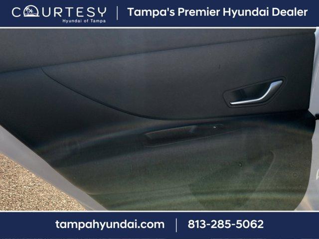 new 2026 Hyundai ELANTRA HEV car, priced at $26,429