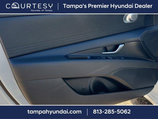 new 2026 Hyundai ELANTRA HEV car, priced at $26,429