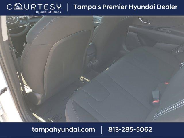 new 2026 Hyundai ELANTRA HEV car, priced at $26,429