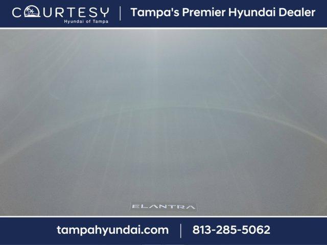 new 2026 Hyundai ELANTRA HEV car, priced at $26,429