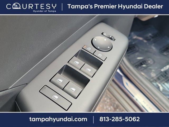 new 2026 Hyundai Kona car, priced at $26,323