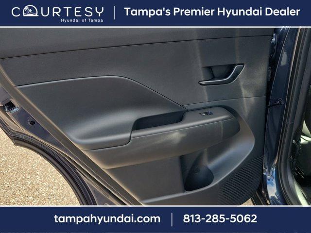 new 2026 Hyundai Kona car, priced at $26,323