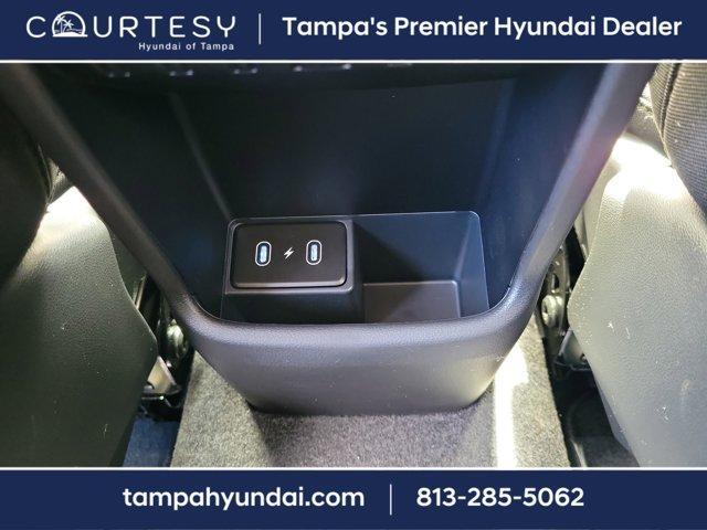 new 2026 Hyundai Kona car, priced at $26,323