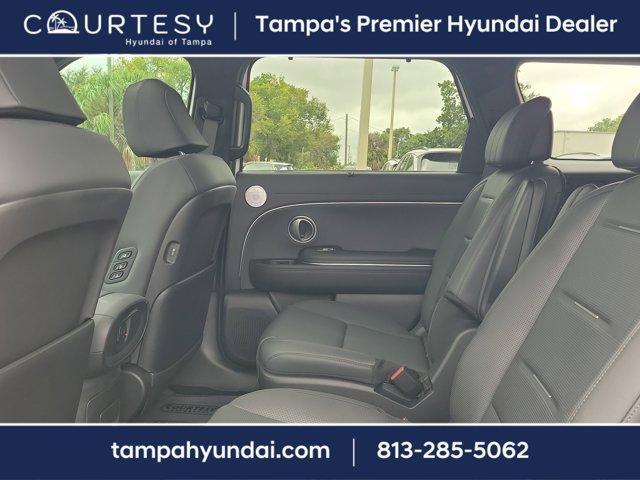 new 2026 Hyundai Palisade car, priced at $53,530