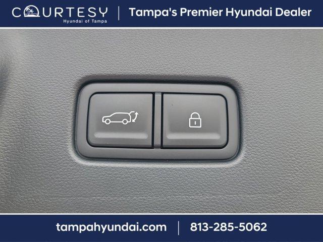 new 2026 Hyundai Palisade car, priced at $53,530