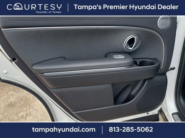 new 2026 Hyundai Palisade car, priced at $53,530