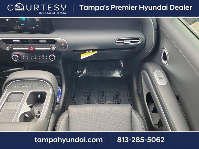 new 2026 Hyundai Palisade car, priced at $53,530