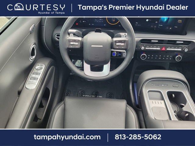 new 2026 Hyundai Palisade car, priced at $53,530