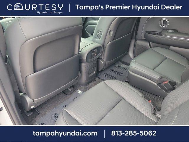 new 2026 Hyundai Palisade car, priced at $53,530