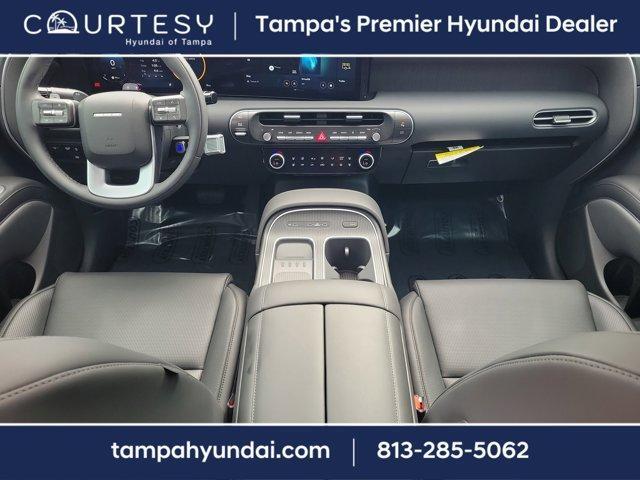 new 2026 Hyundai Palisade car, priced at $53,530