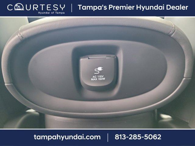 new 2026 Hyundai Palisade car, priced at $53,530