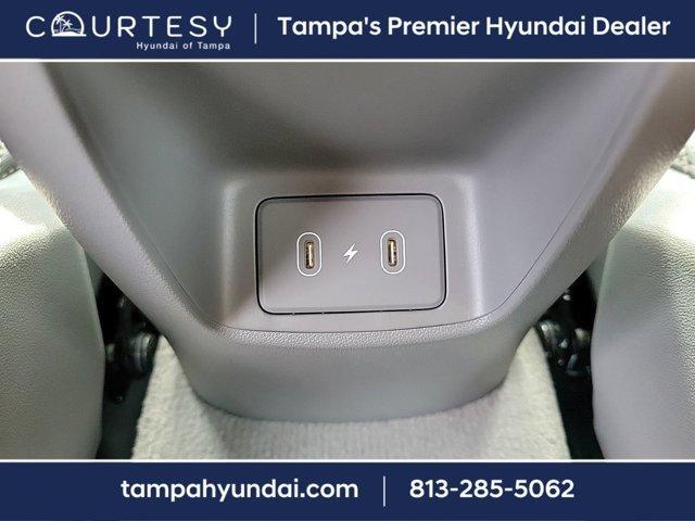 new 2025 Hyundai Elantra car, priced at $25,899