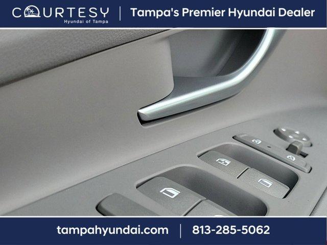 new 2025 Hyundai Elantra car, priced at $25,899