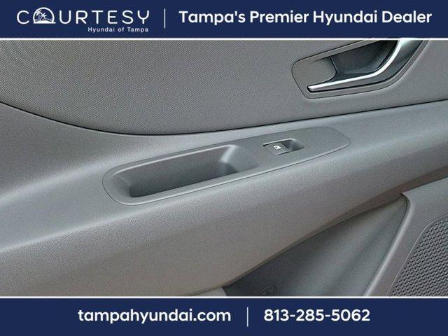 new 2025 Hyundai Elantra car, priced at $25,899