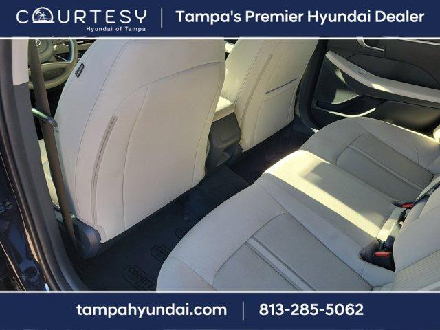 used 2023 Hyundai Sonata car, priced at $19,362